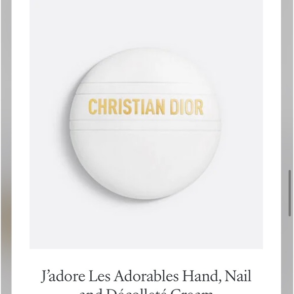 🎁💄Christian Dior gift set 🎁 💄 - Picture 2 of 3